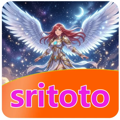 Ilustrasi unduh APK sritoto