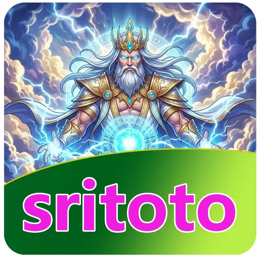 Ilustrasi unduh APK sritoto dari tautan resmi